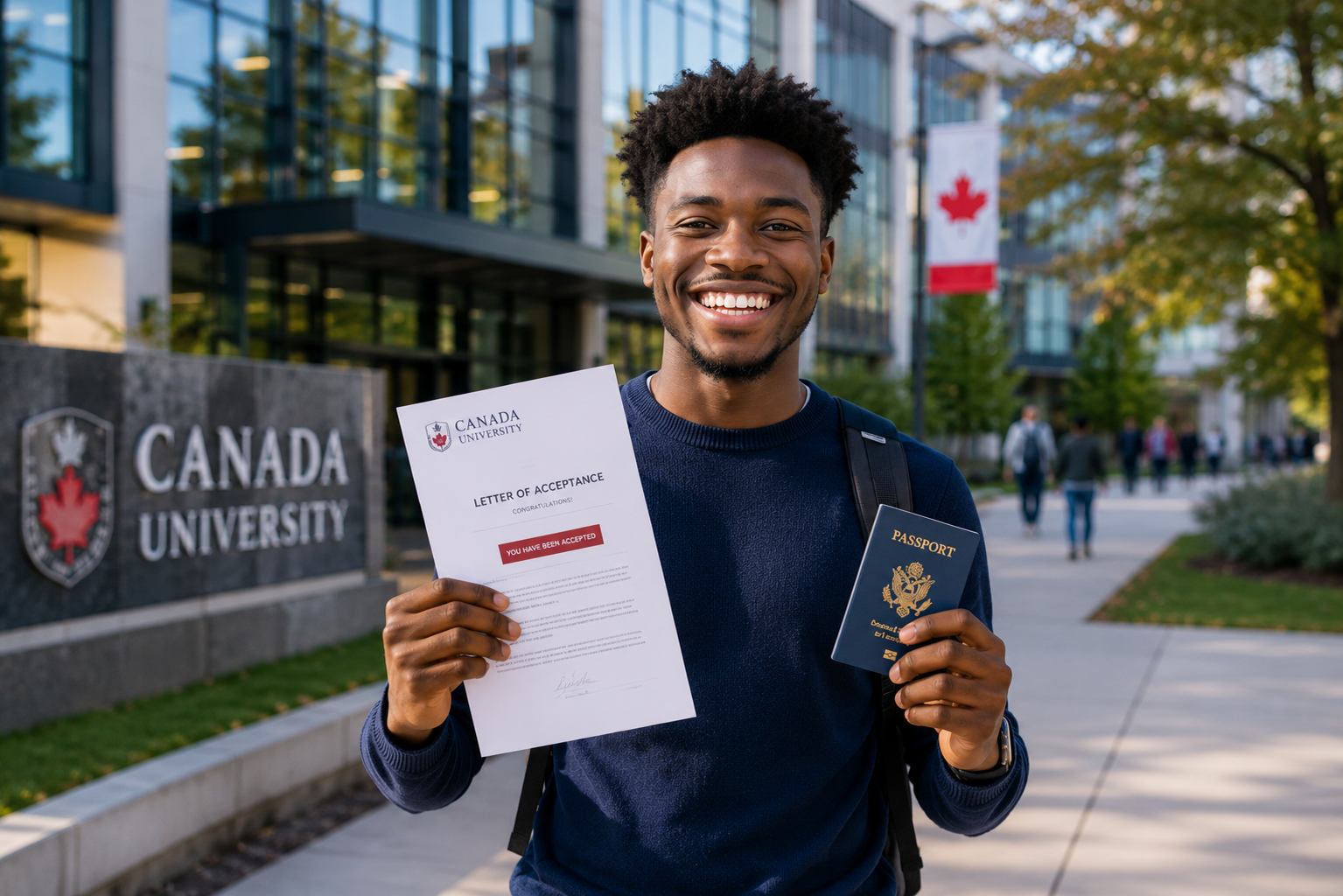 Études Canada